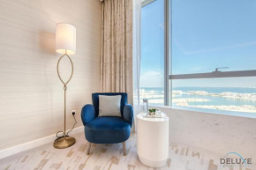 Neat Studio at The Palm Tower Palm Jumeirah by Deluxe Holiday Homes
